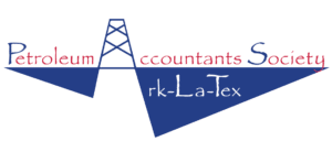 Petroleum Accountants Society of Ark-La-Tex - Ark La Tex - Council of Petroleum Accountants Societies