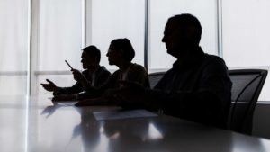 Board of Directors 2