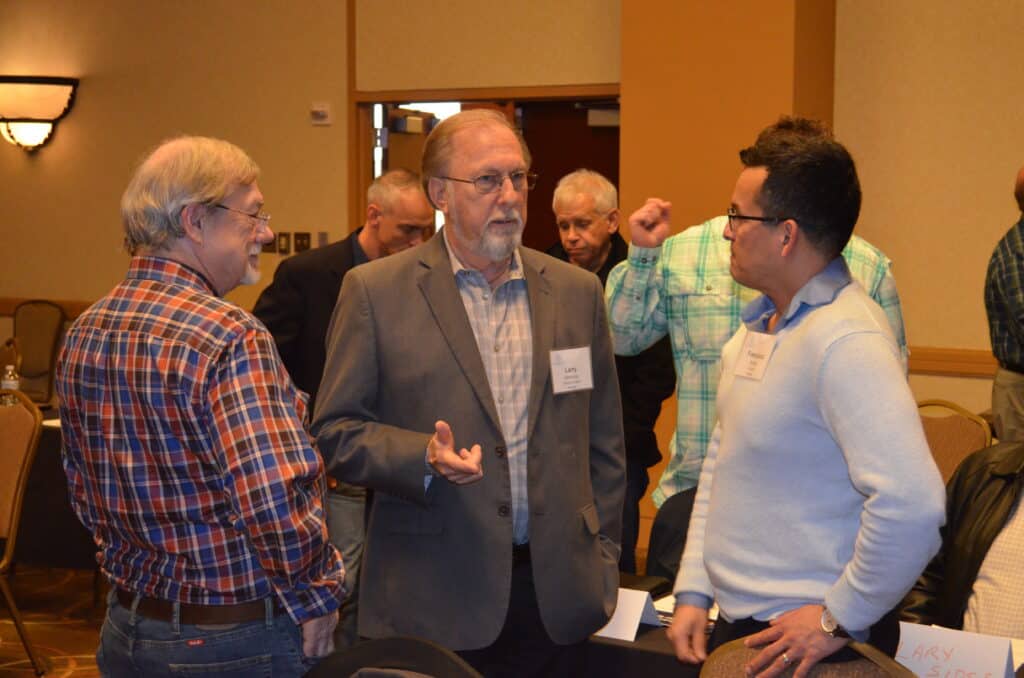 copas-members-networking