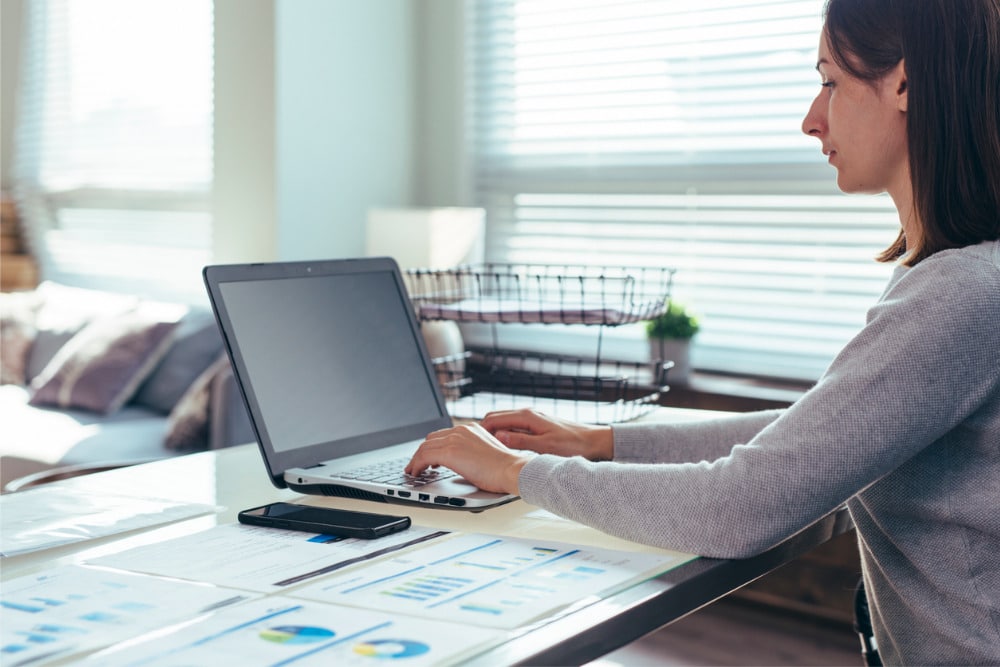 Impairment in Oil and Gas Accounting: Important Considerations - accountant work from home - Council of Petroleum Accountants Societies